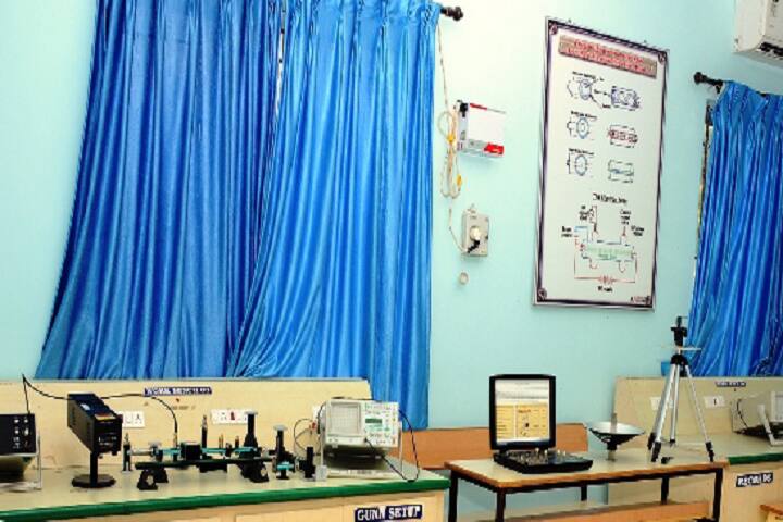 laboratory